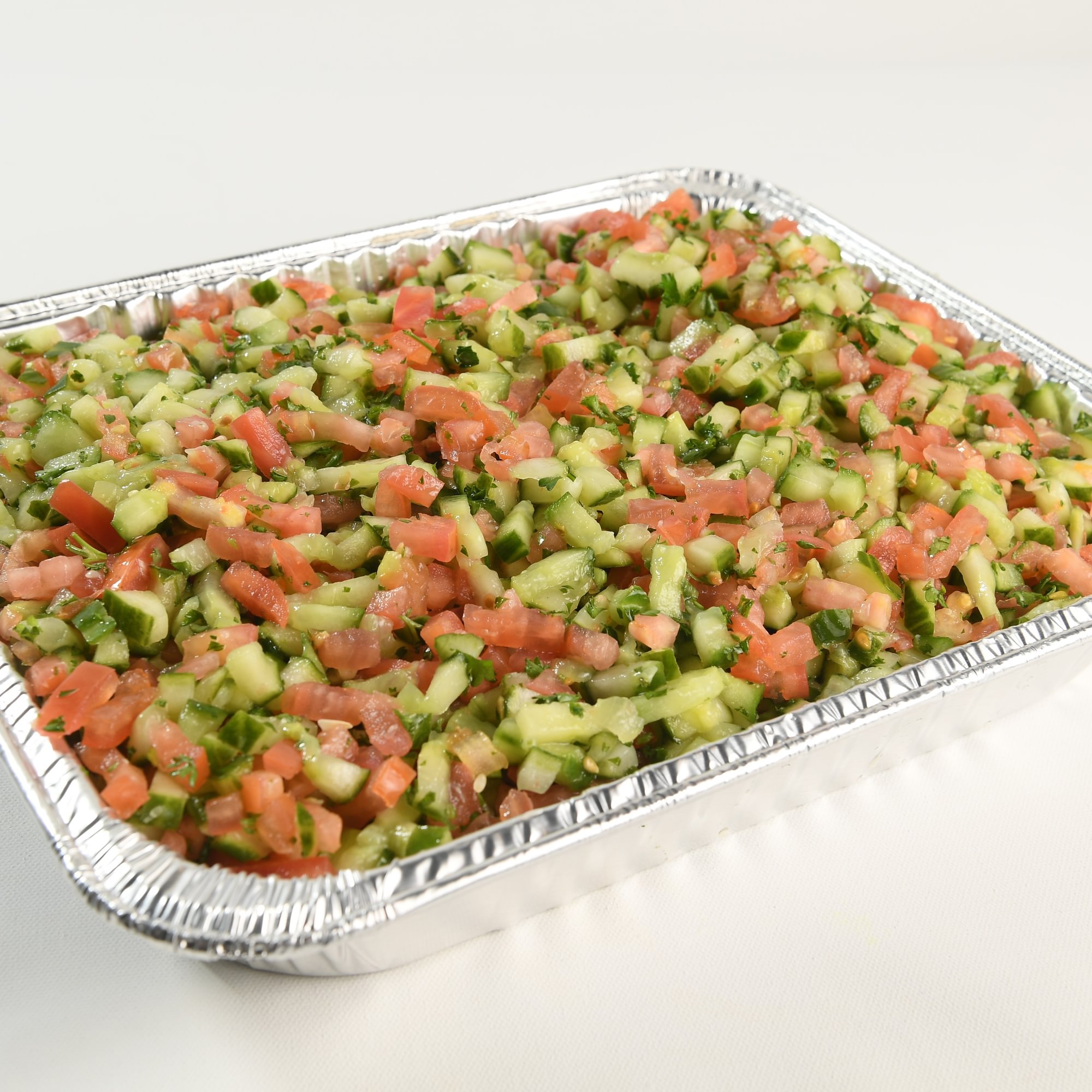 Salad Tray