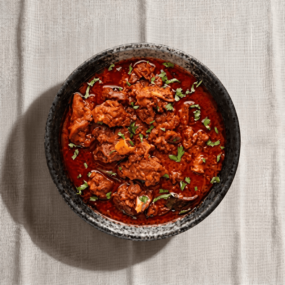 Lamb Vindaloo