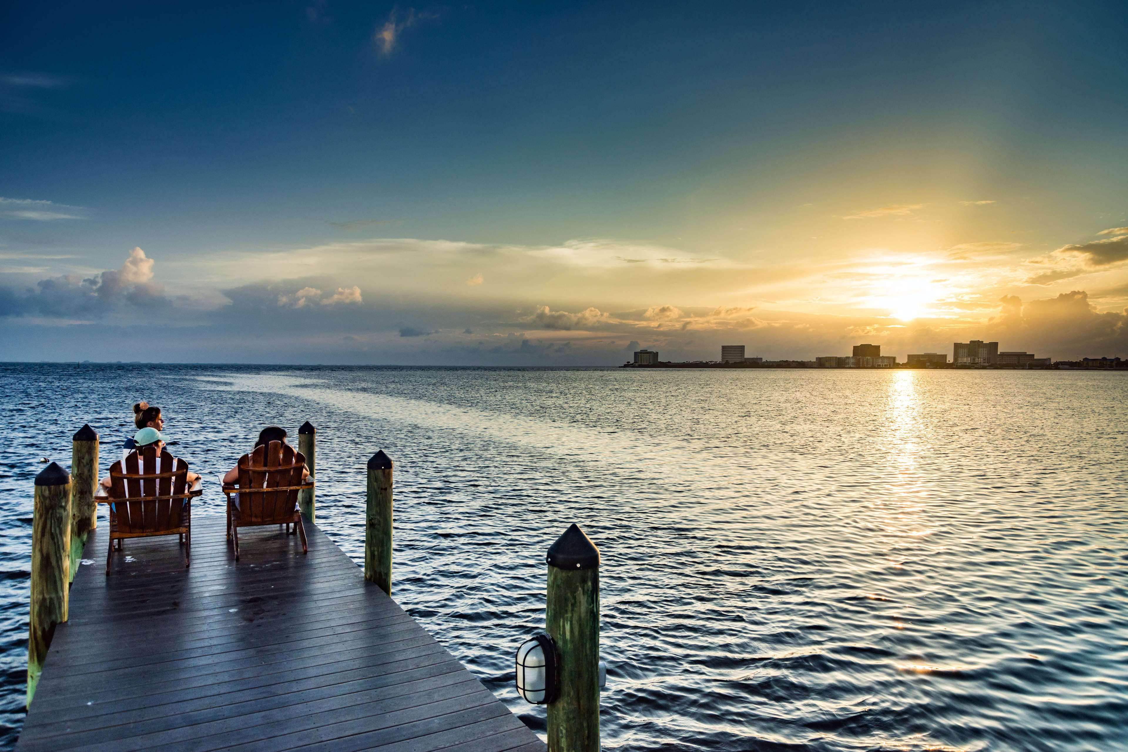 Hampton Inn Tampa-International Airport/Westshore Photo