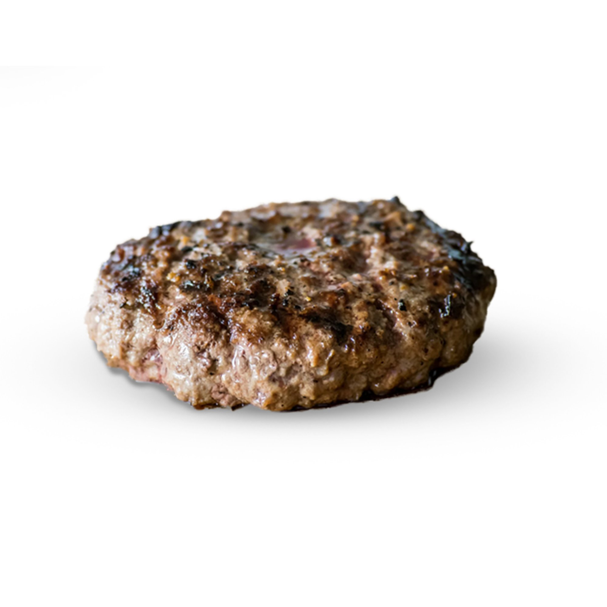 Just The Beef