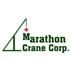 Marathon Crane Corp Mississauga