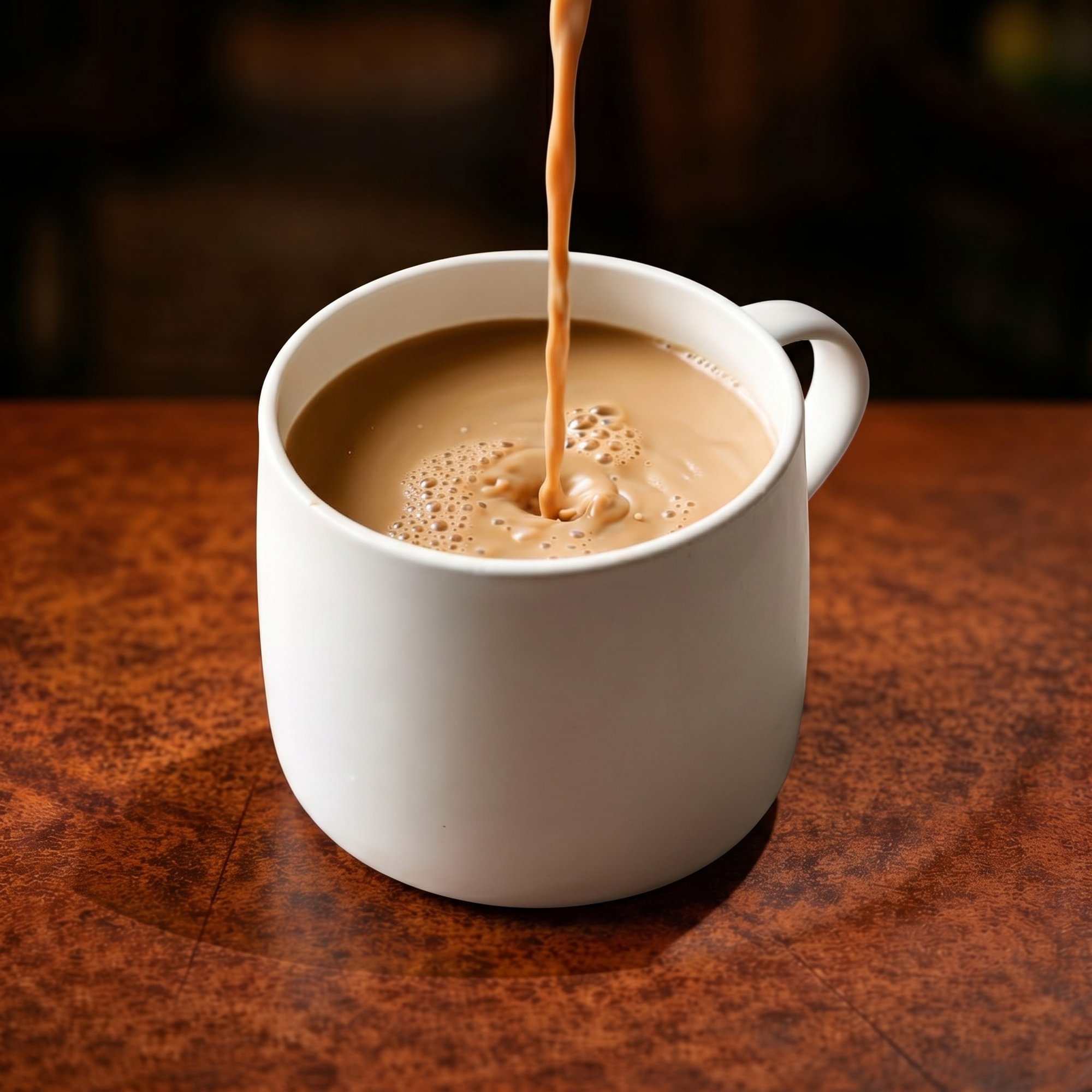 Masala Chai