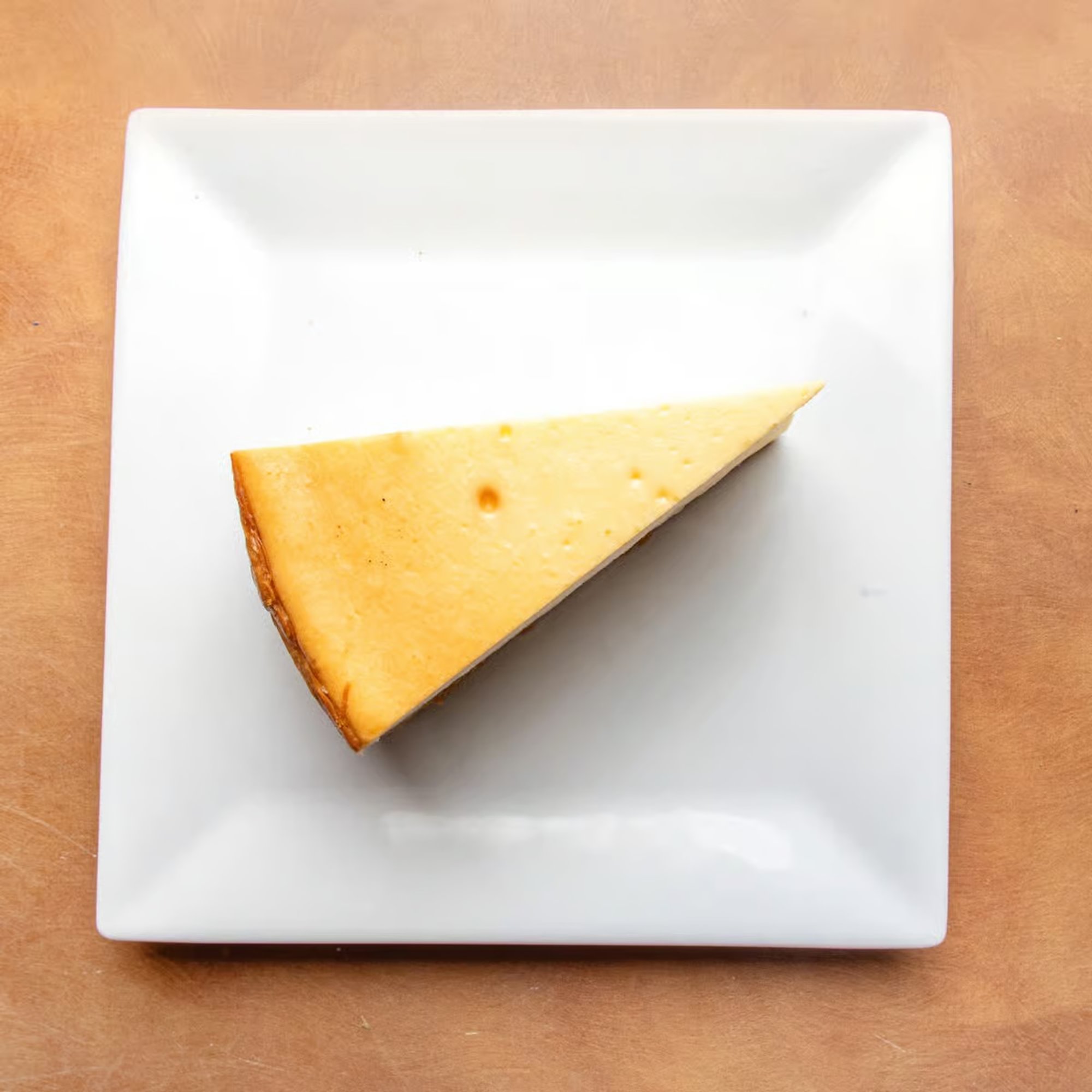 New York Cheesecake