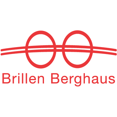 Logo von Brillen Berghaus