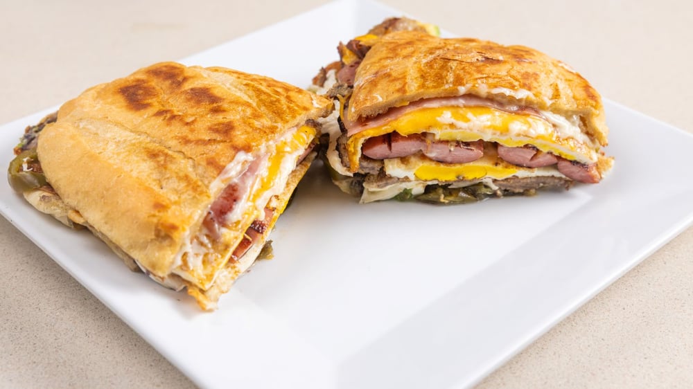 Hawaiana Torta