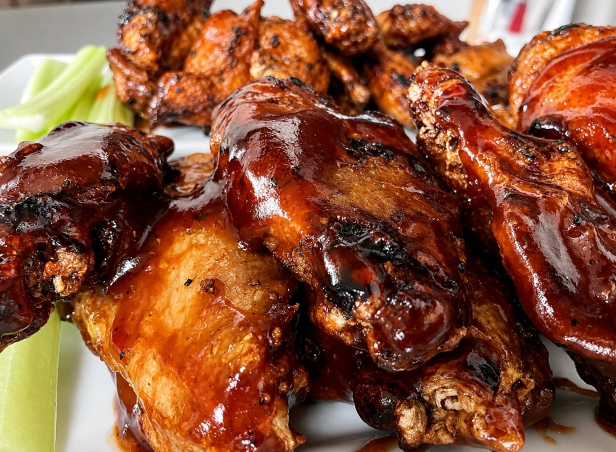 Party Wings (25)