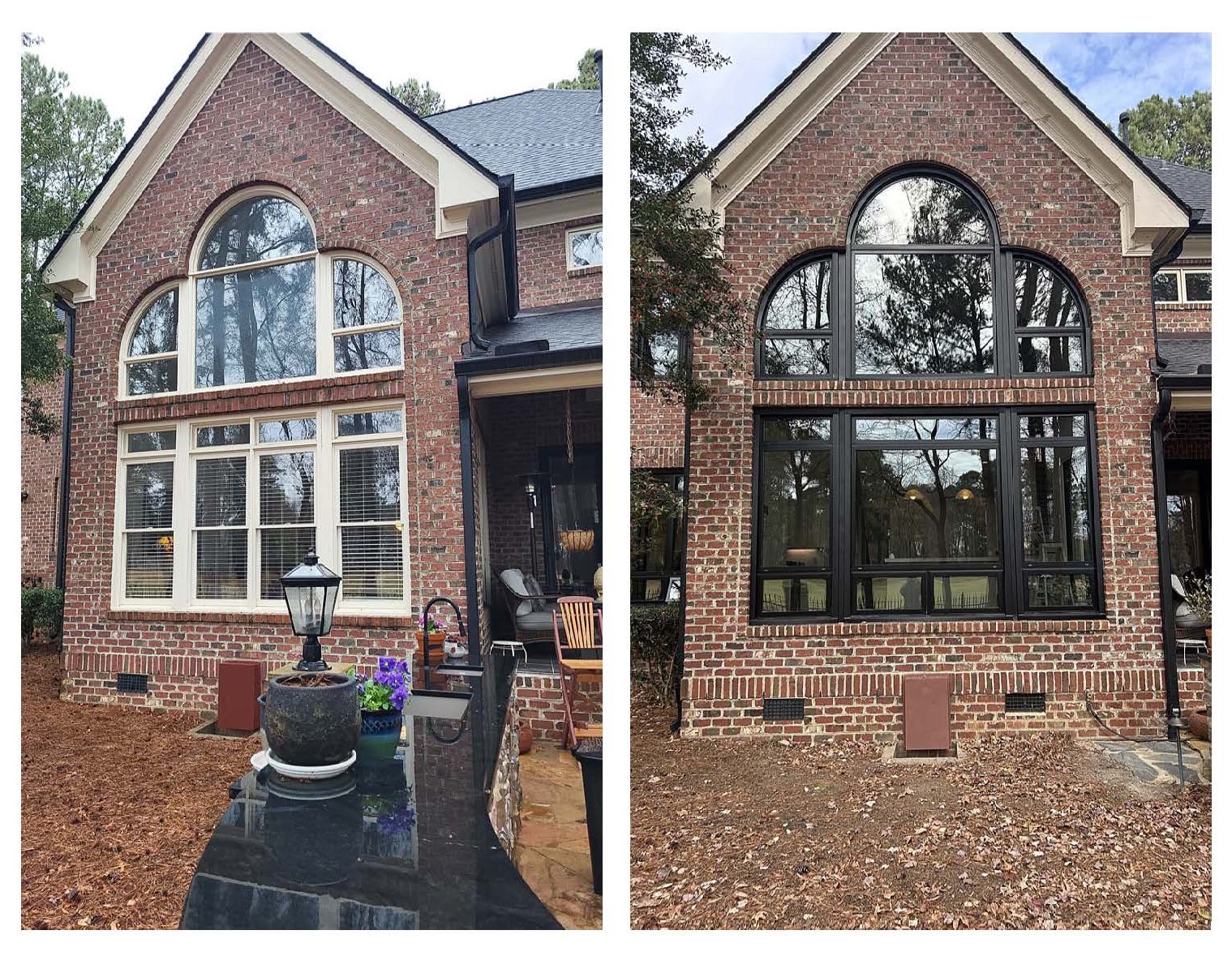 Raleigh Windows and Doors Image