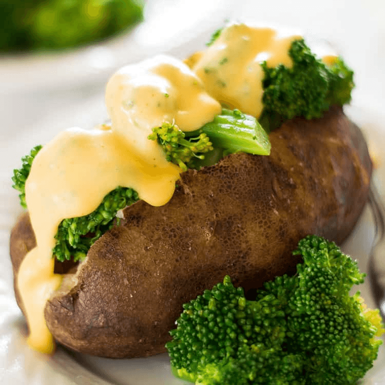 Bro Spud
