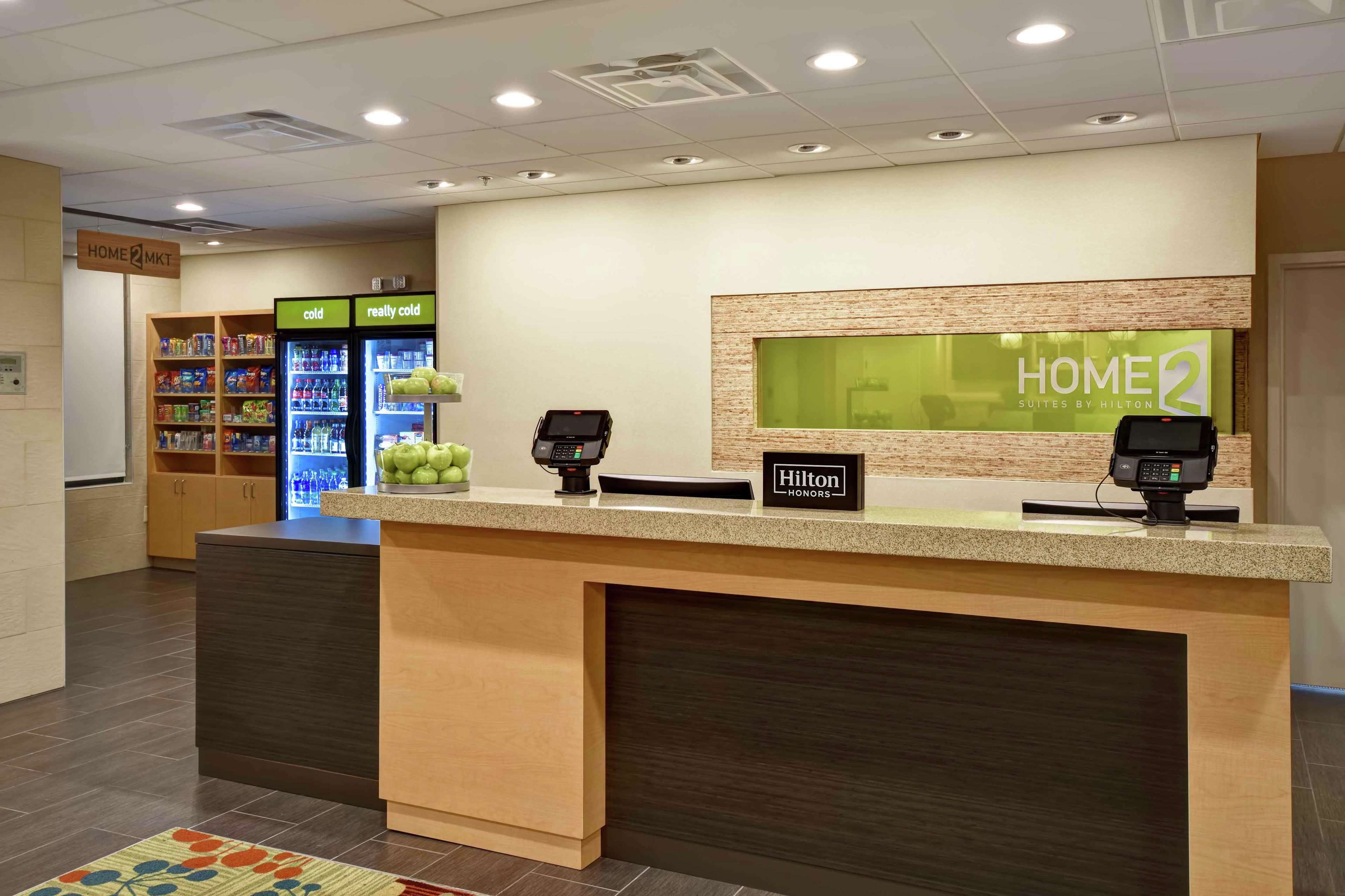 Home2 Suites by Hilton Atlanta Norcross Photo