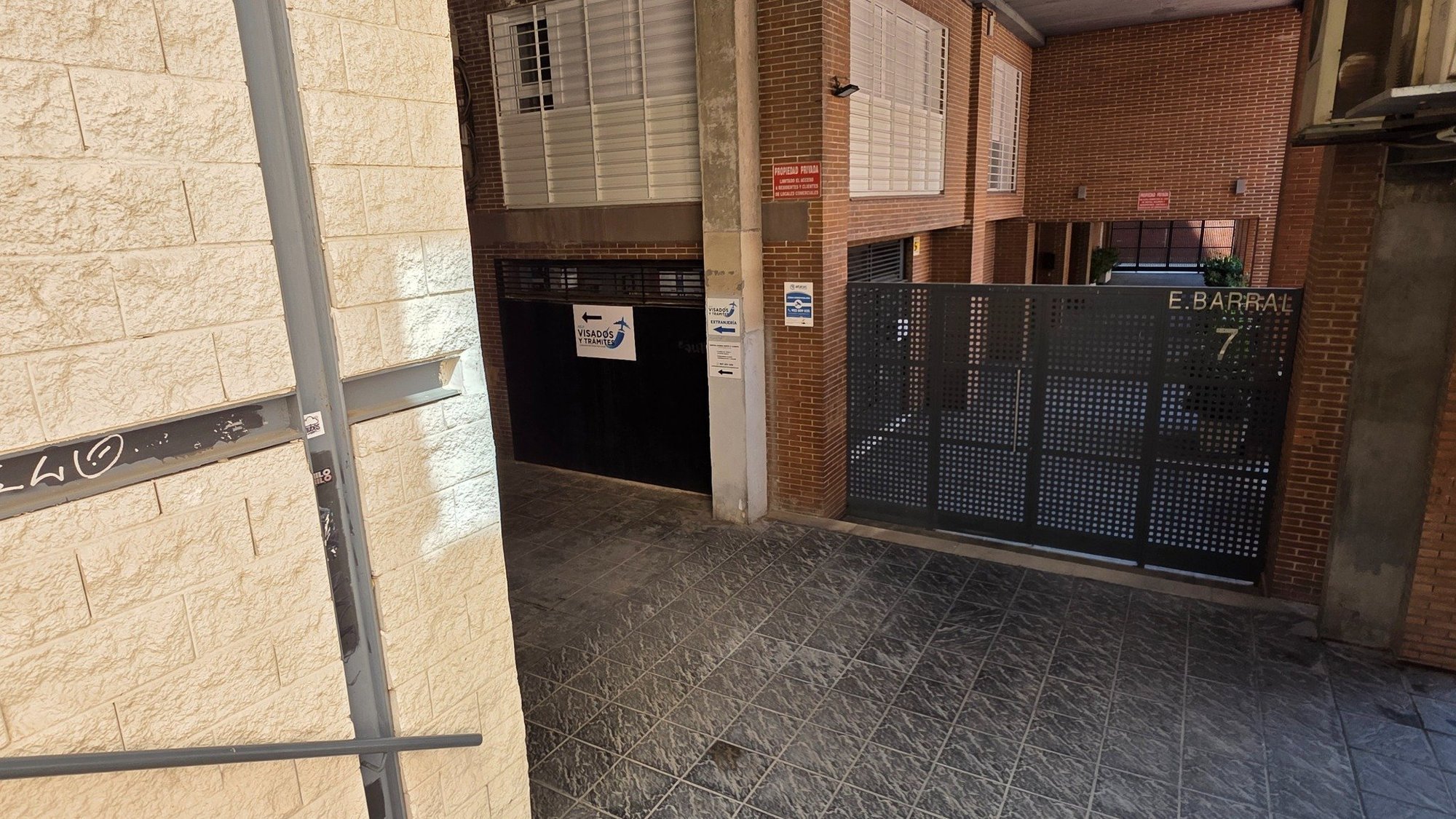 Galería en miniatura