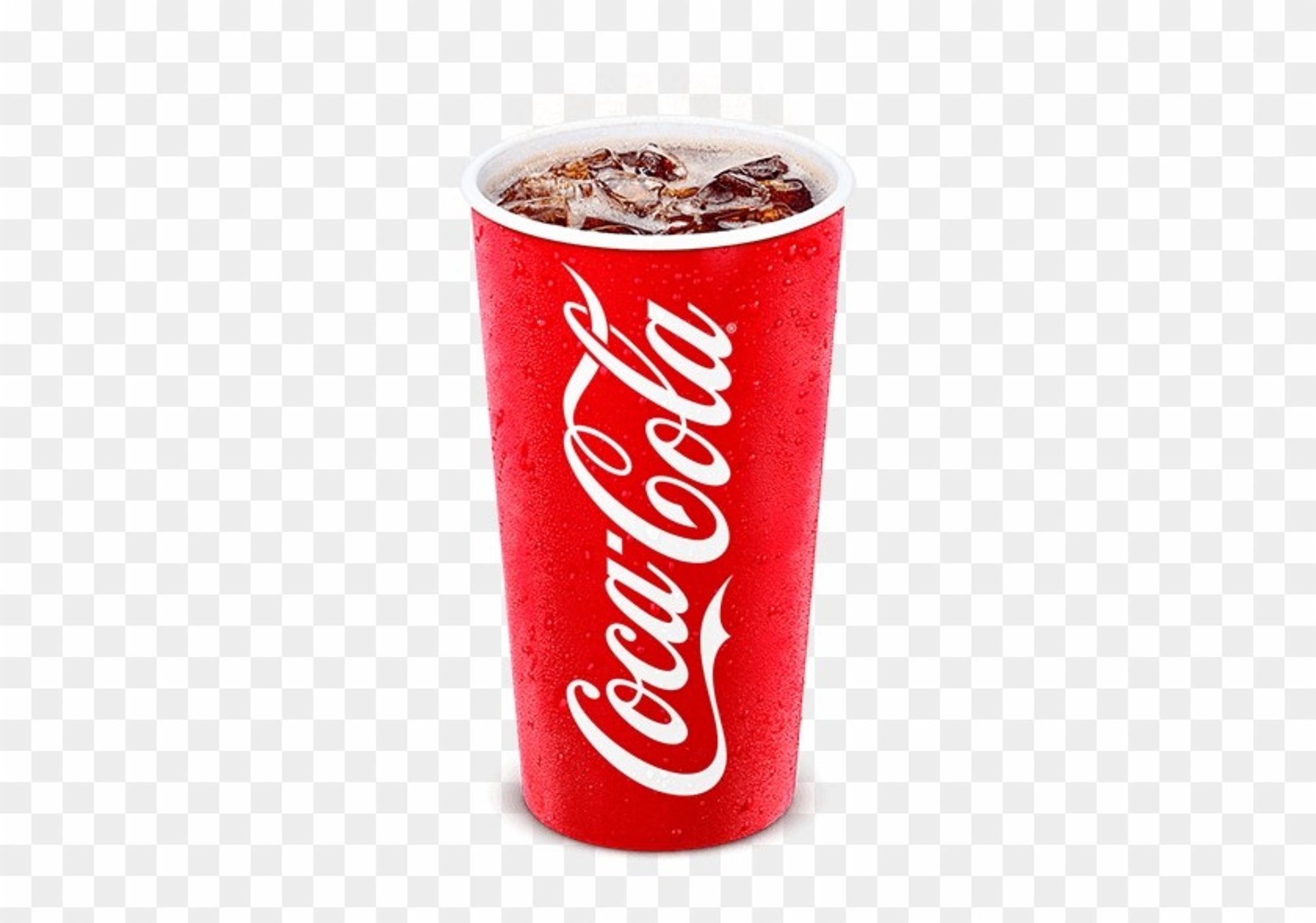 Coca Cola