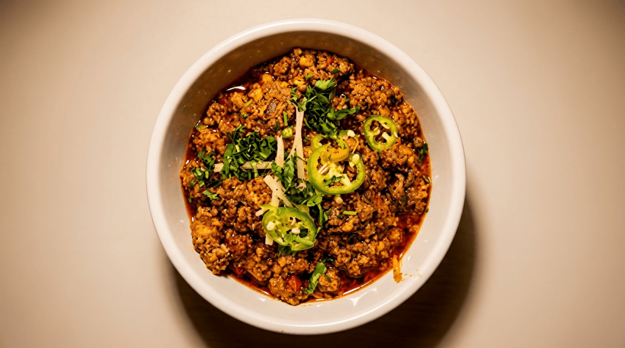 Tawa Keema