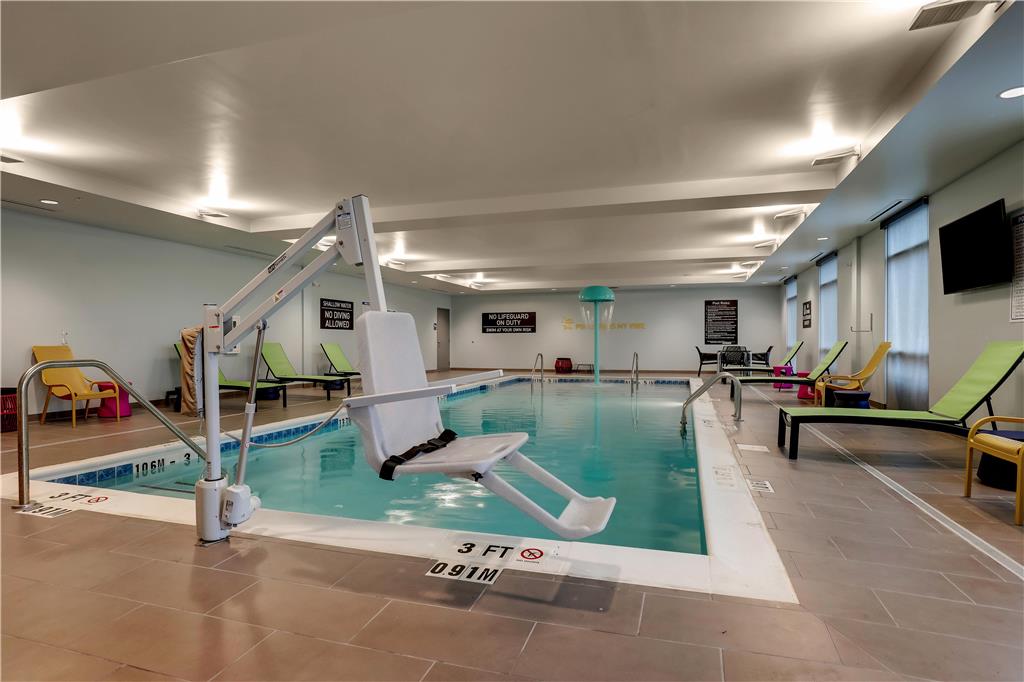 Home2 Suites by Hilton Conway Image