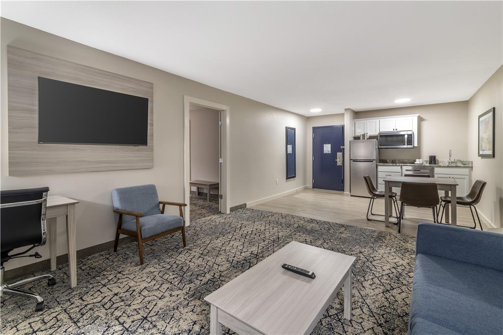 Best Western Caribou Inn Image