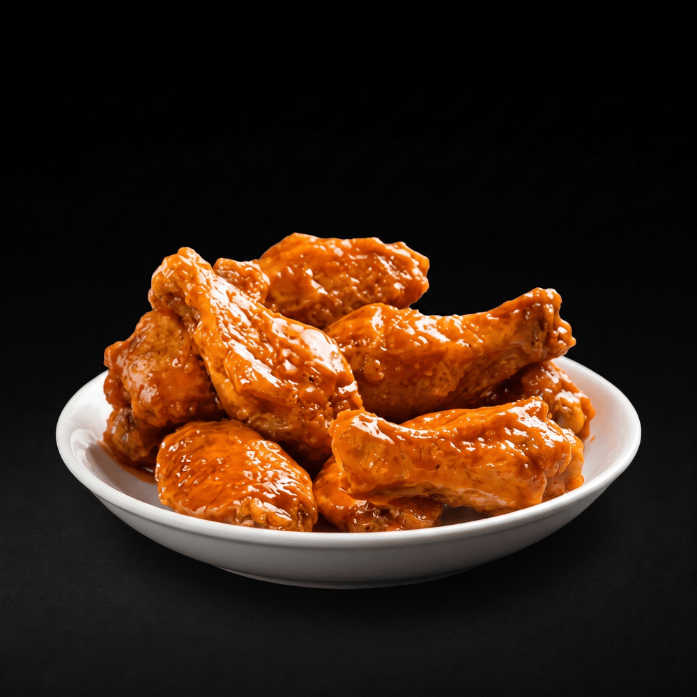 Bone-In Wings