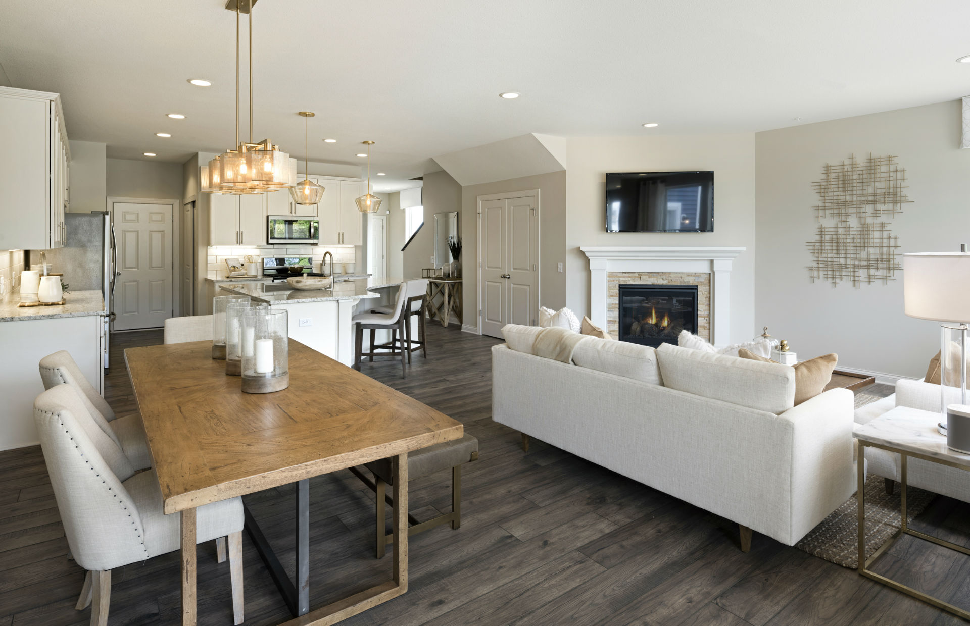 Emerson Park by Pulte Homes Photo