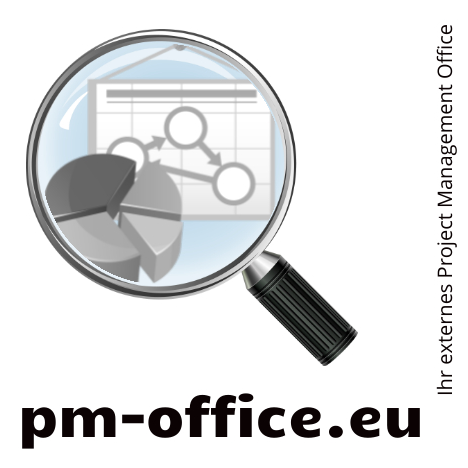 Logo von pm-office.eu