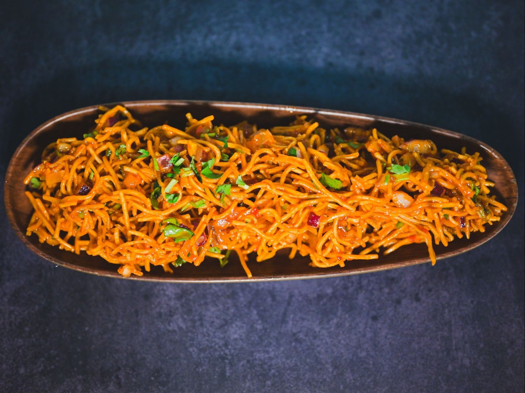 Chinese Bhel