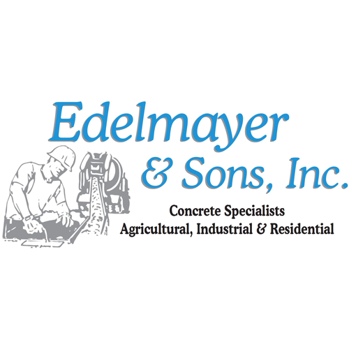 Edelmayer &amp; Sons Inc Logo