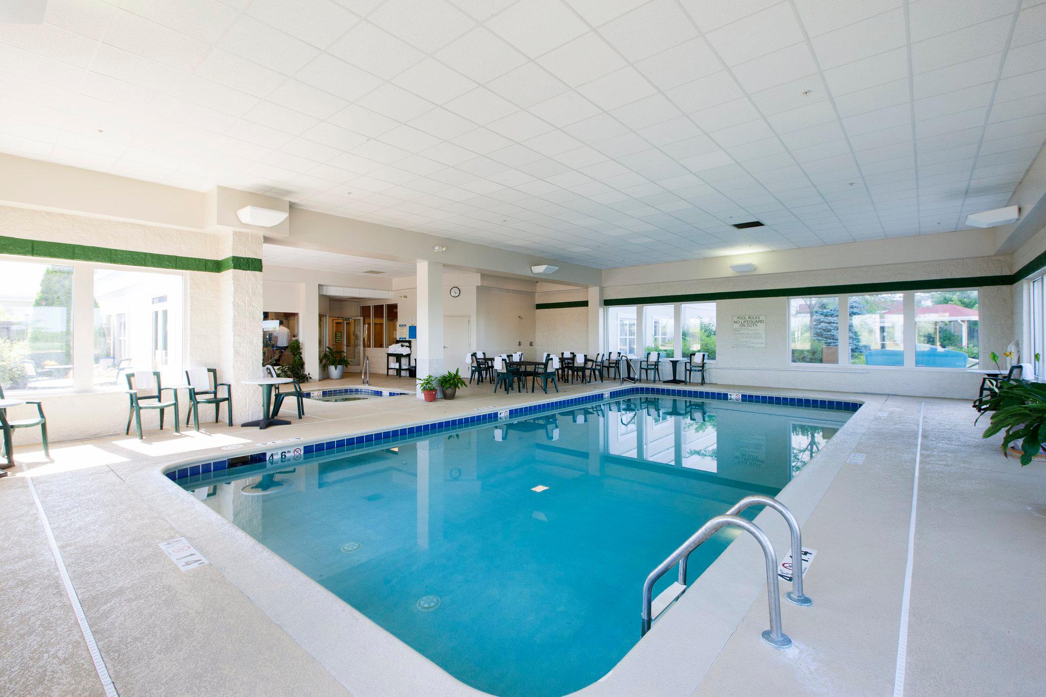 Holiday Inn Chicago-Tinley Park-Conv Ctr Photo