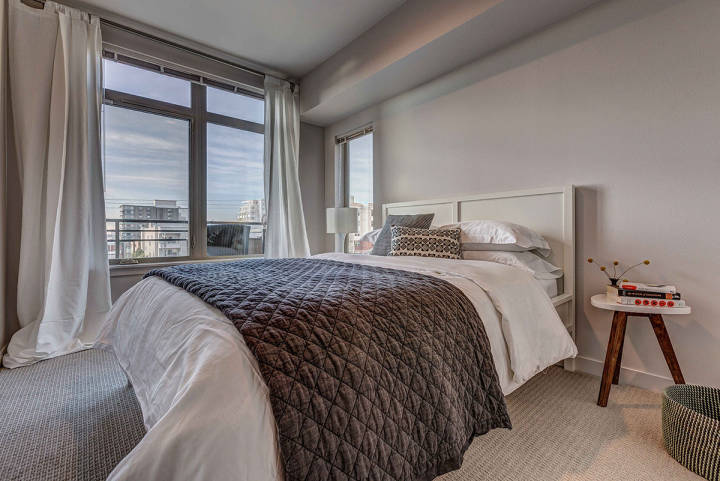 Latitude Apartments Image