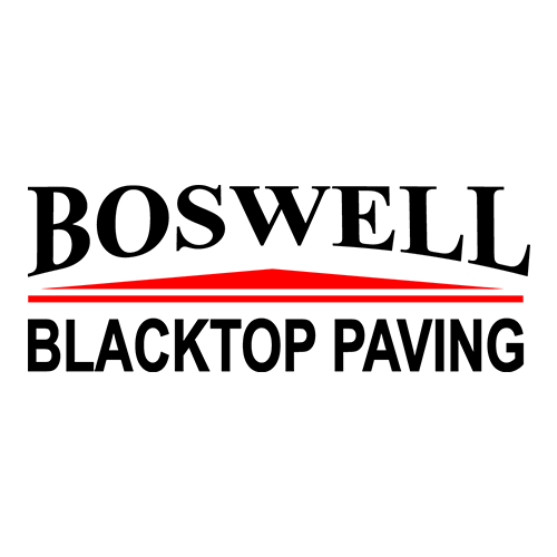 Boswell Blacktop Paving