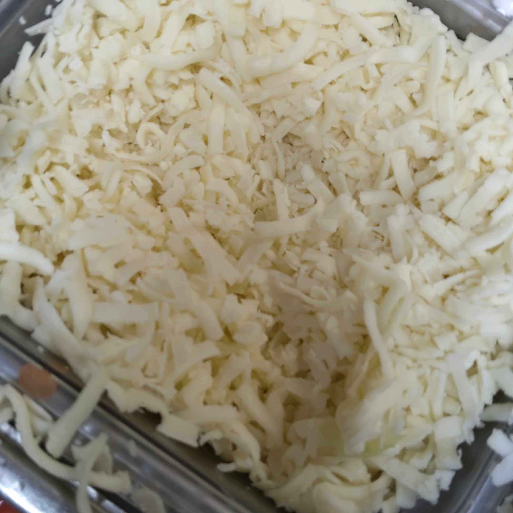 Monterey Jack
