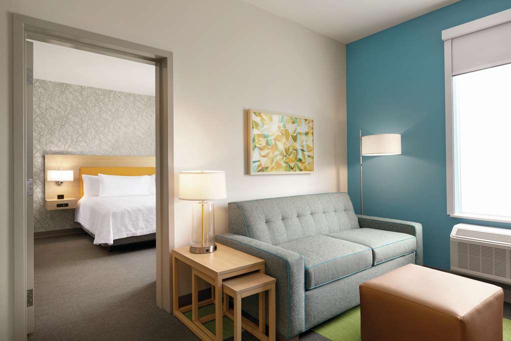 Home2 Suites by Hilton Williamsville Buffalo Airport Image