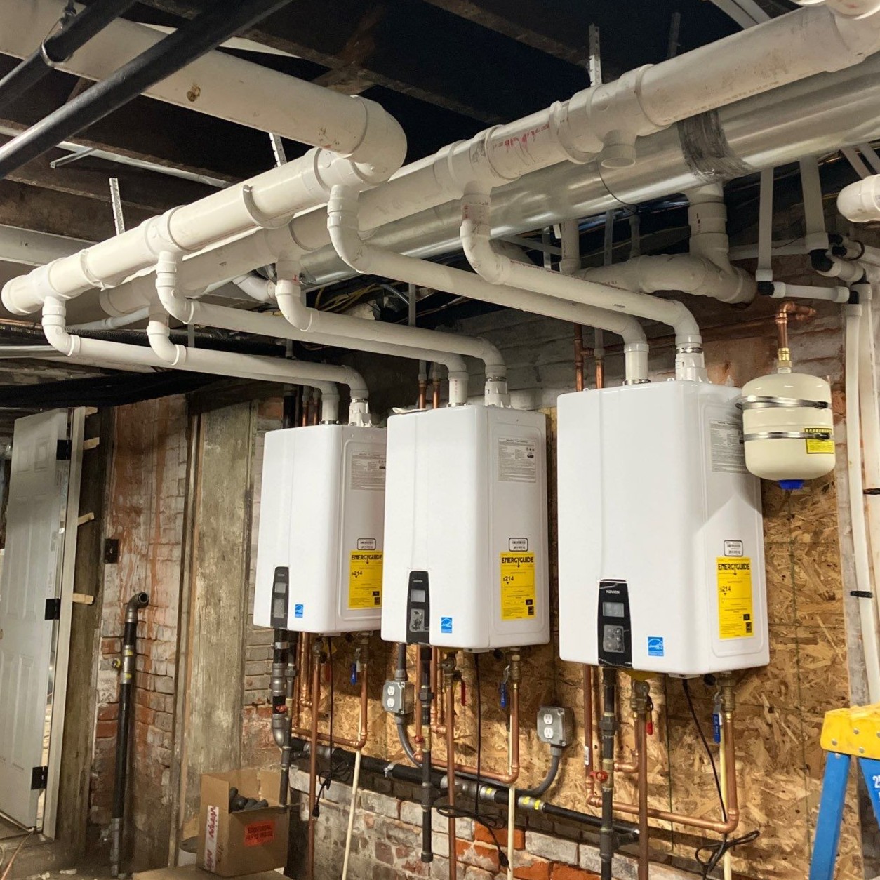 DBS Plumbing Solutions Image