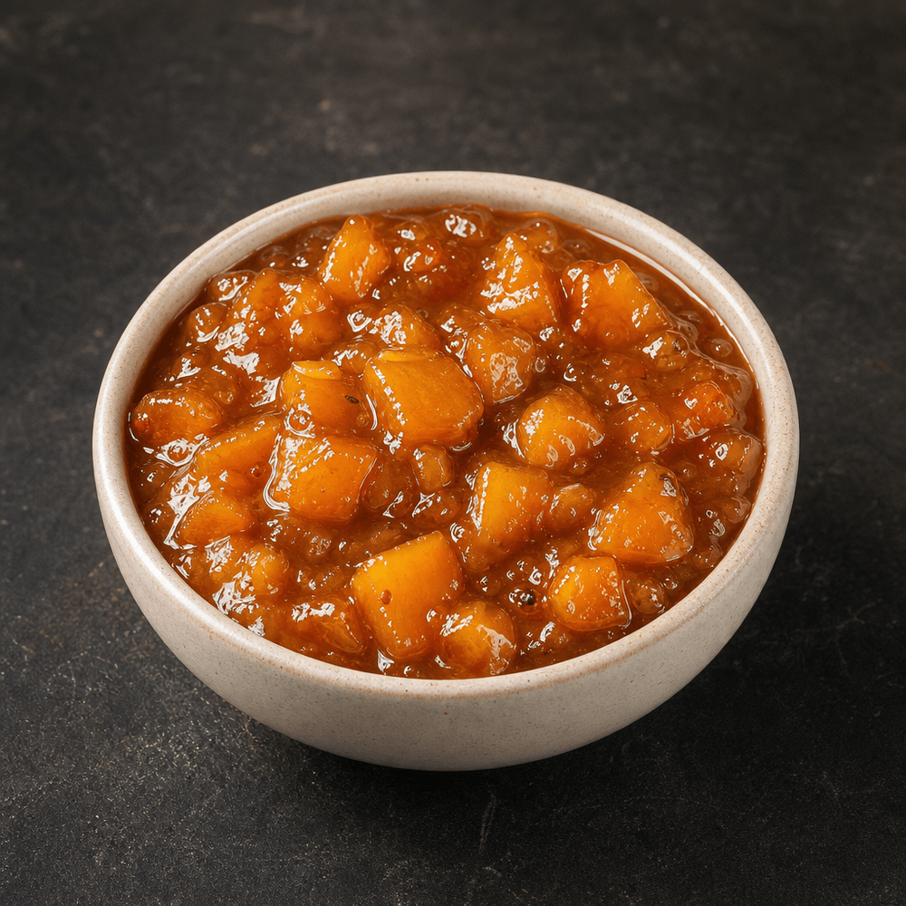 Mango Chutney