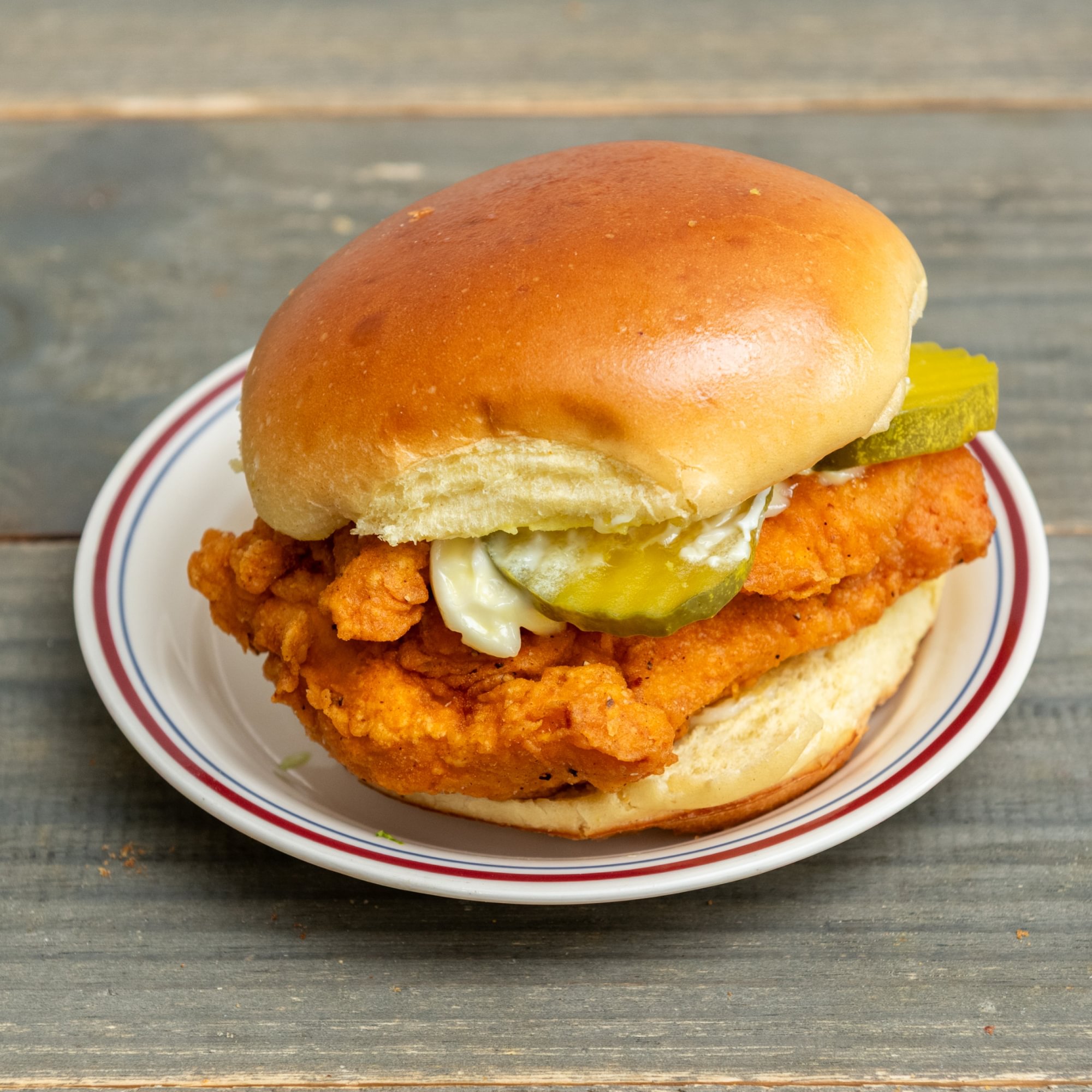 Chicken Sandwich