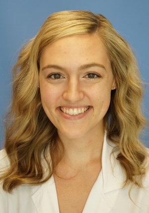 Lauren Pike, AuD