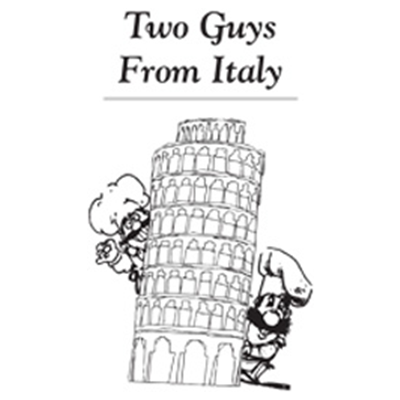 Two Guys From Italy