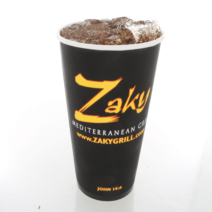 Fountain Drink