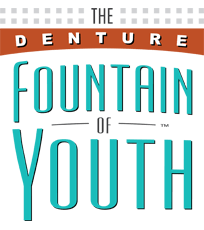 The Denture Fountain of Youth