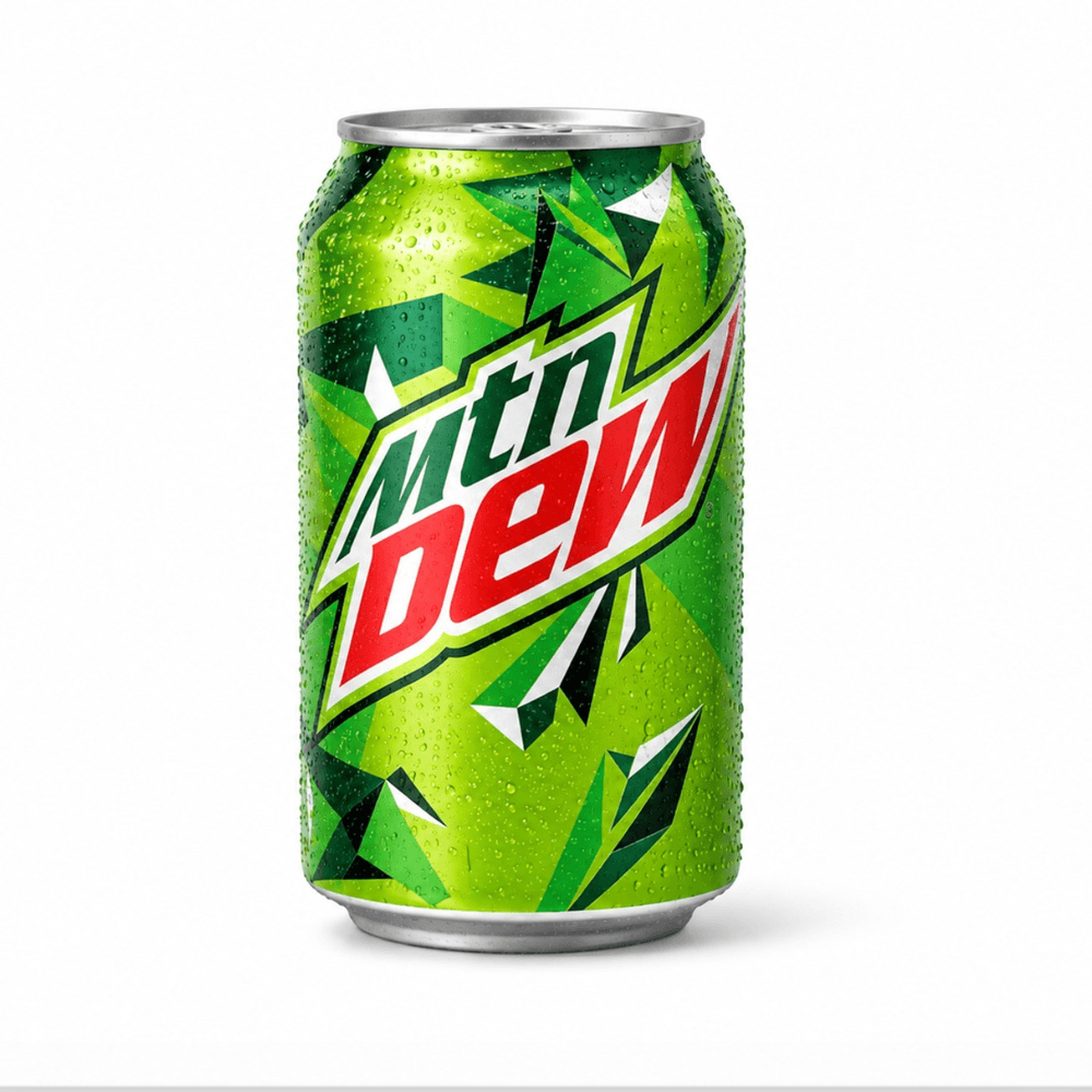 Mountain Dew