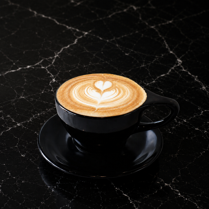 Sandy's Latte