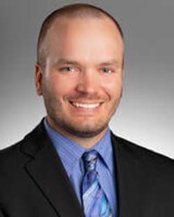 Josh Klabunde, PT