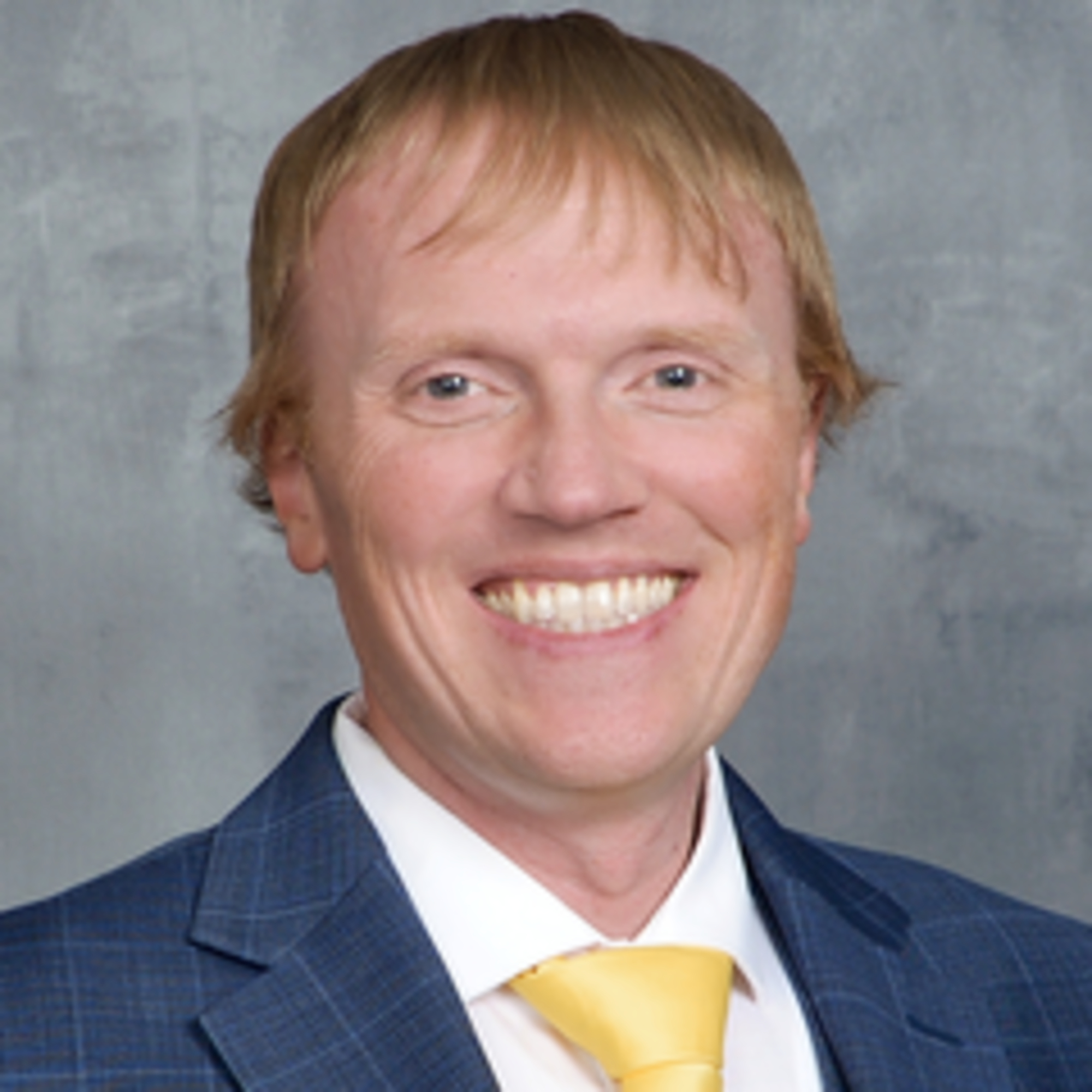 Edward Jones - Financial Advisor: Ben Franklin Image