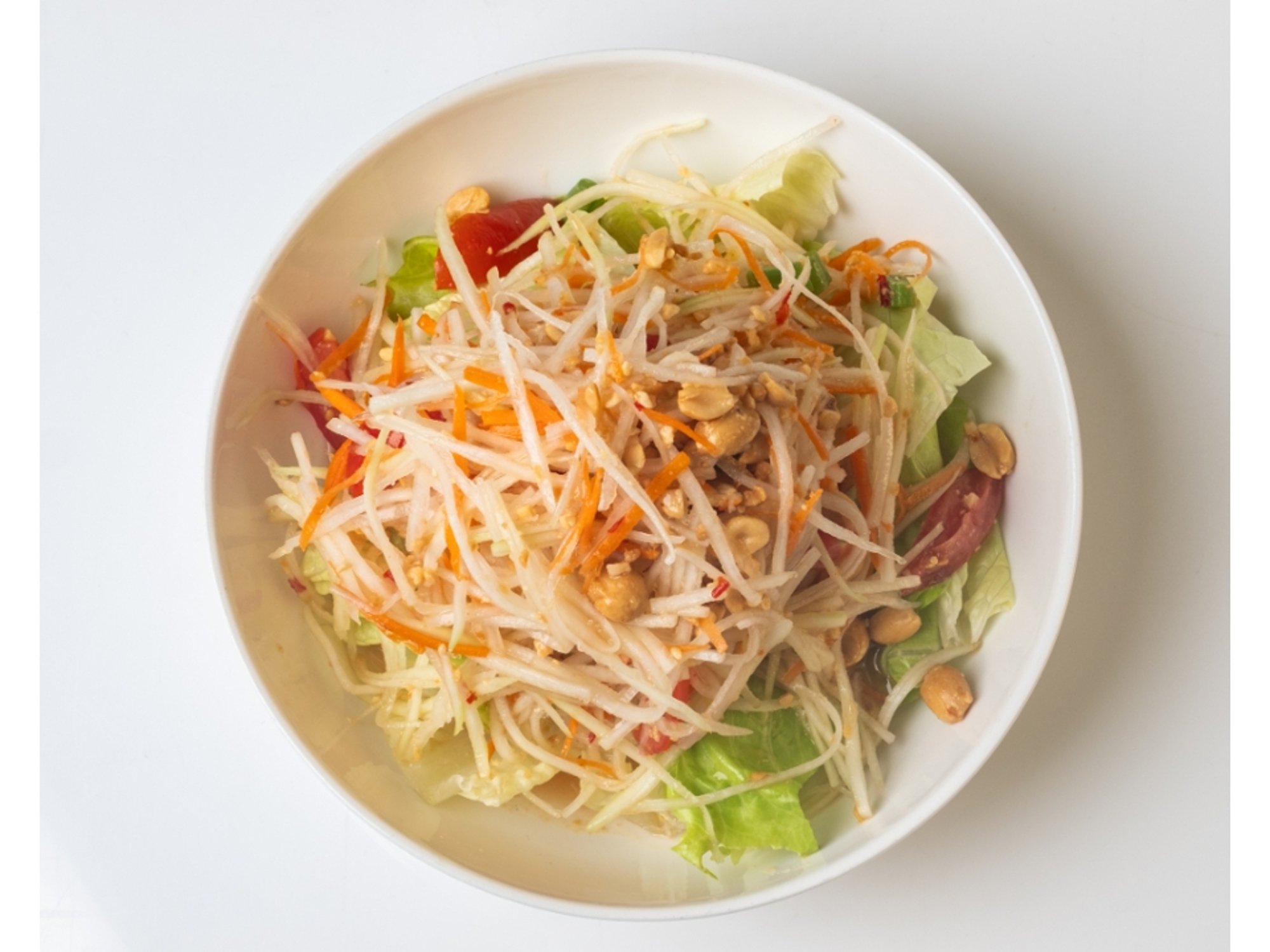 Thai Salad