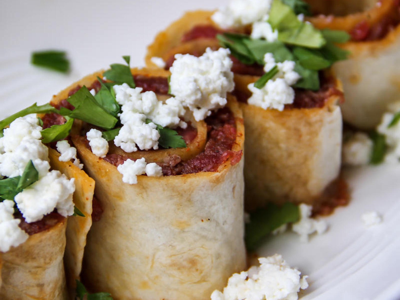 Kitfo Wrap*