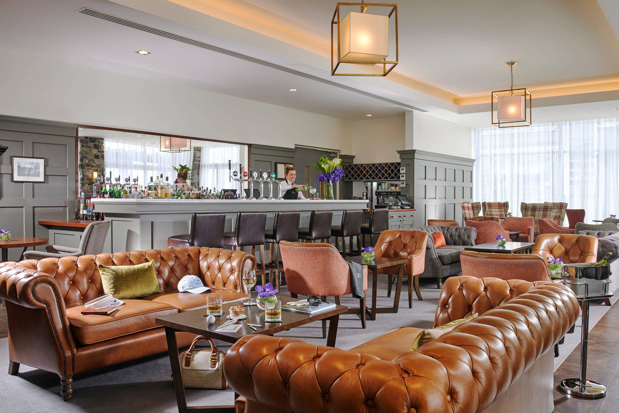 Mount Juliet Estate, Autograph Collection, Hotels in Kilkenny, Kilkenny