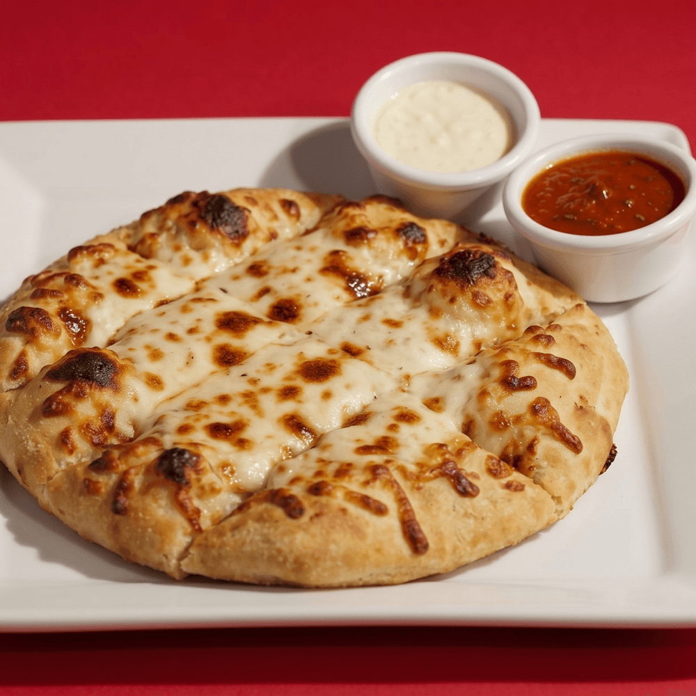 Cheese Bread Sticks