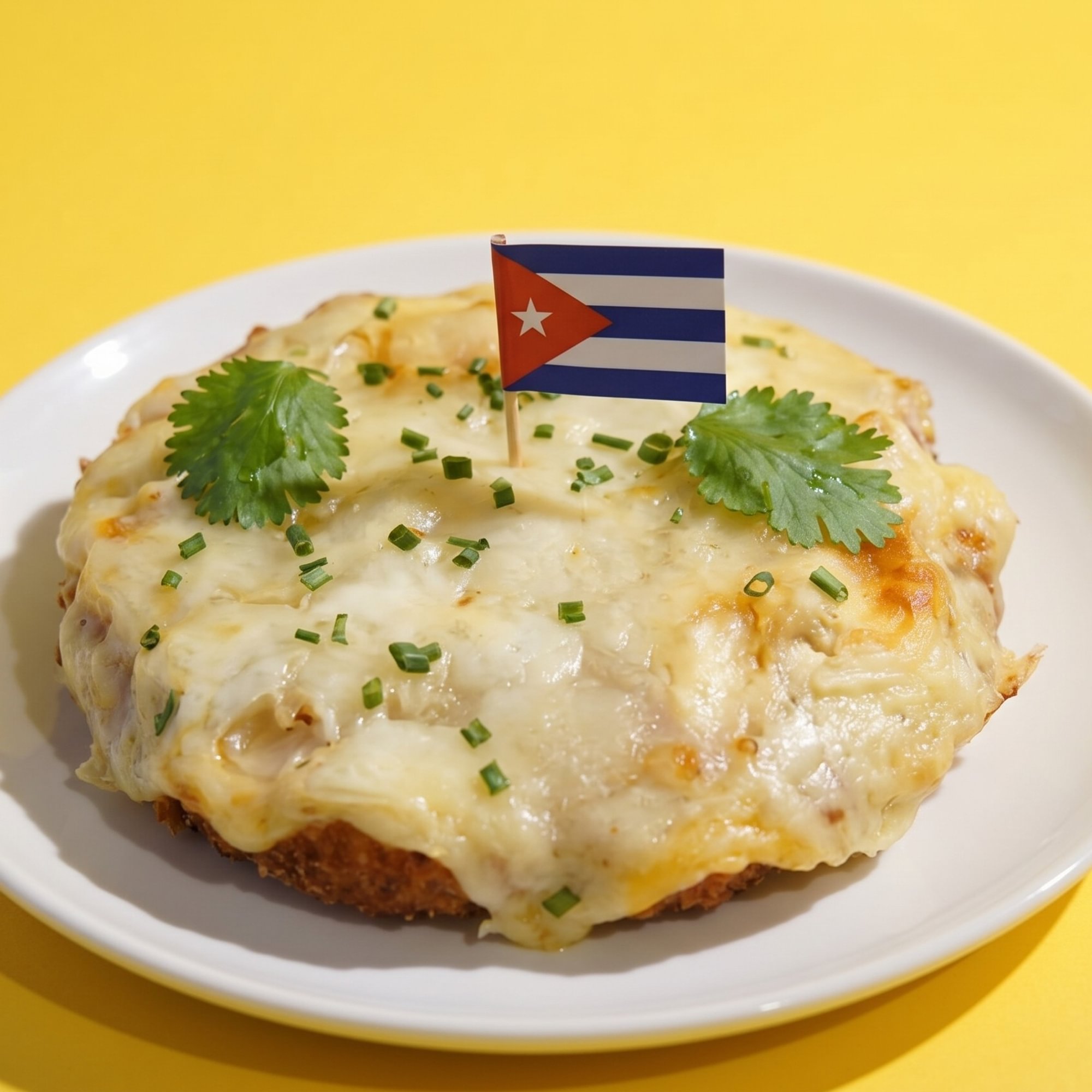 Tambor De Yuca