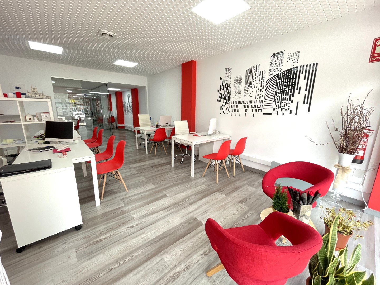 Galería en miniatura