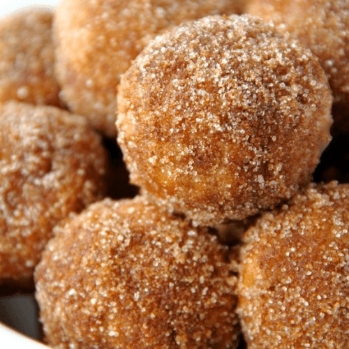 Pizza Fritte
