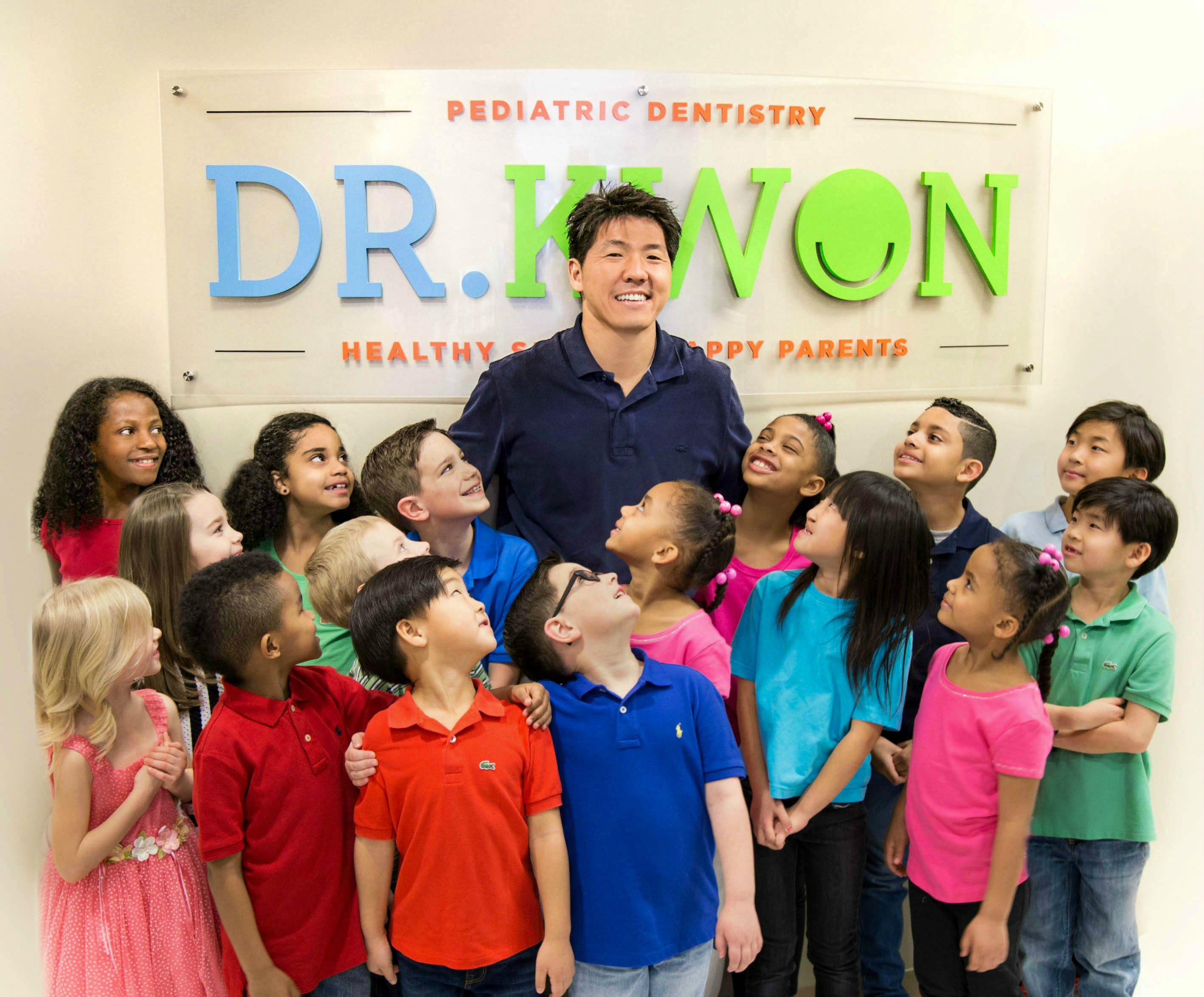 Dr. Kwon Pediatric Dentistry - Loganville
