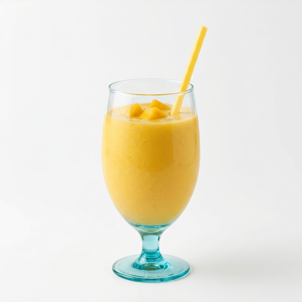 Mango Lassi