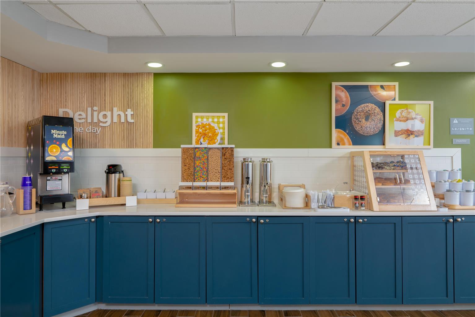 Spark by Hilton Murfreesboro Image