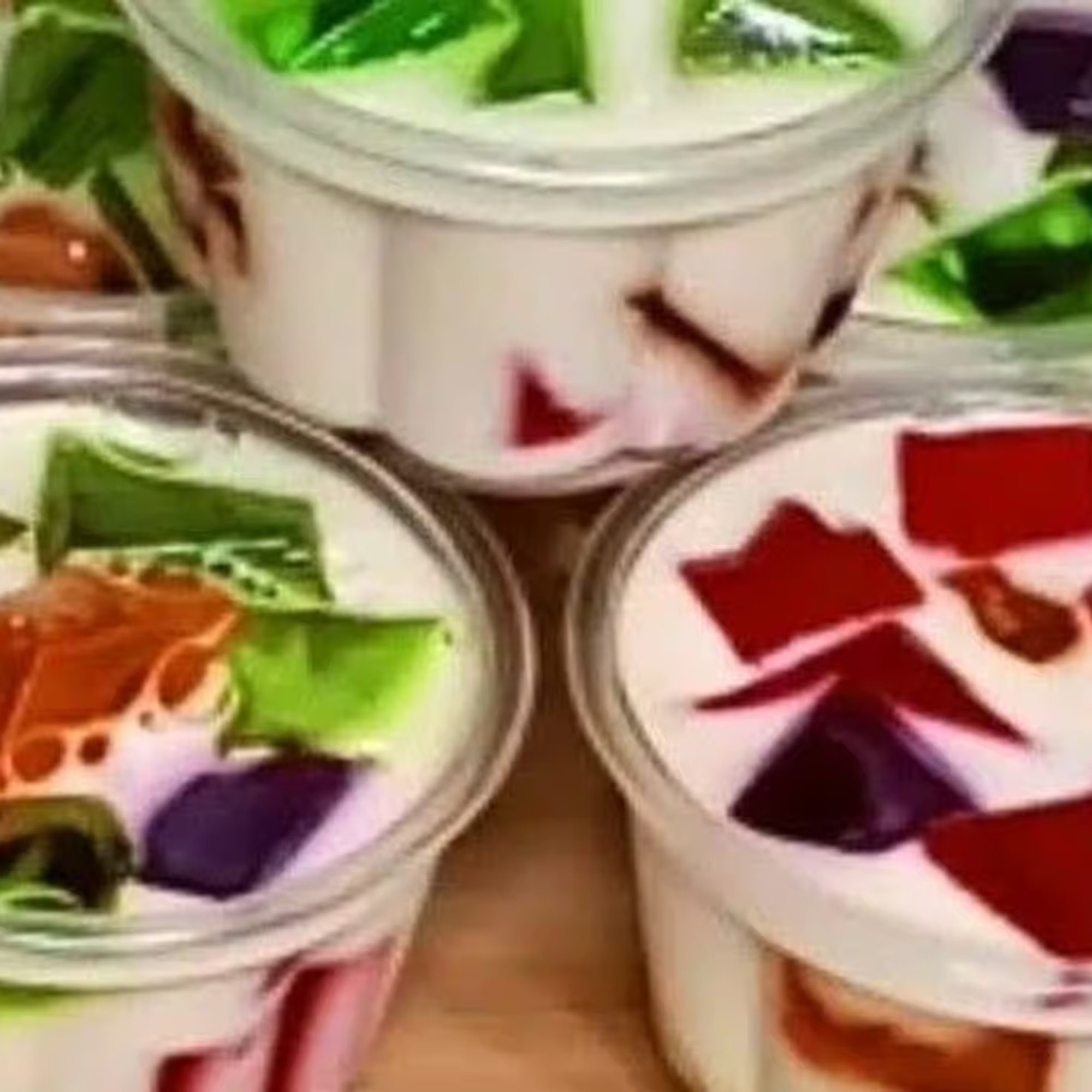 Gelatin